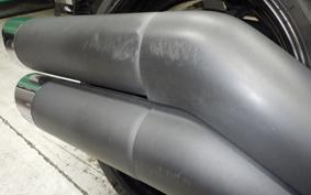 YAMAHA XVS1300CA STRIKER 2013