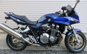 HONDA CB1300 SUPER  BOL DOR ABS 2008 SC54