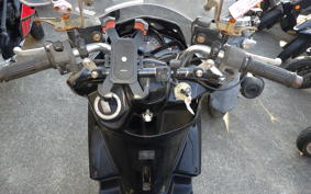 YAMAHA MAJESTY155 S SG28J