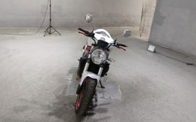DUCATI MONSTAR 821 2015 M605JA