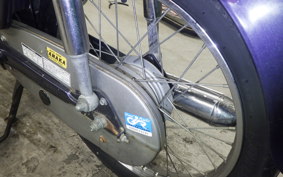 HONDA C50 SUPER CUB 2024 AA01