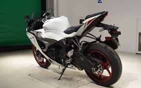 KAWASAKI NINJA ZX-6R A 2025