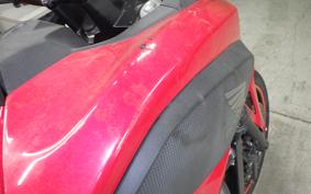 HONDA NC700X 2012 RC63