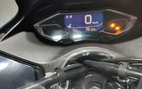 HONDA PCX 125 JK05