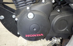 HONDA WH-125 16 2009