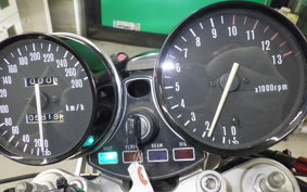 KAWASAKI Z900 1988 Z1F