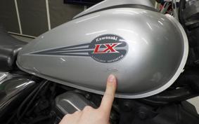 KAWASAKI ELIMINATOR 250 LX EL250A