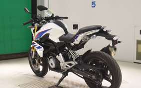 BMW G310R 2018