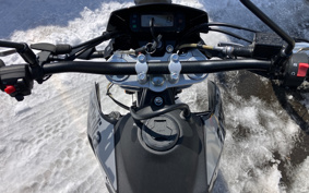 APRILIA SX 125