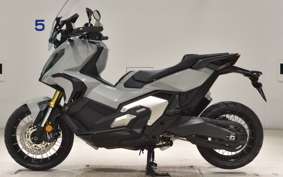HONDA X-ADV 750 2021 RH10