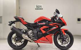 KAWASAKI NINJA 250 SL 2015 BX250A