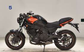KAWASAKI NINJA 400 2014 EX400E