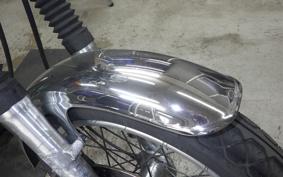 YAMAHA SR400 Gen.4 2014 RH03J