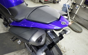 YAMAHA YZF-R1 2010