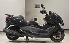 YAMAHA MAJESTY 250 Gen.4 SG20J