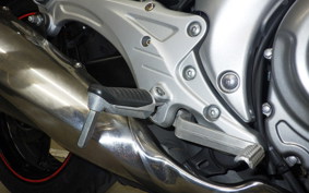 SUZUKI GLADIUS 2012 VK58A