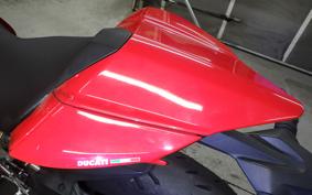 DUCATI 1199 PANIGALE 2014