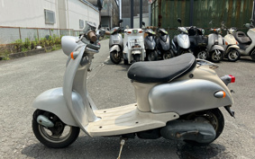 YAMAHA VINO 5AU