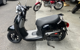 HONDA GIORNO AF77