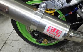 KAWASAKI ZRX1100 2001 ZRT10C