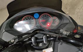HONDA FORZA MF12