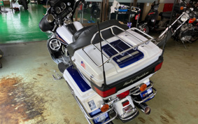 HARLEY HARLEY FLHTCU1580-1690 2006 FC4