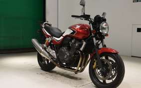 HONDA CB400SF VTEC 2011