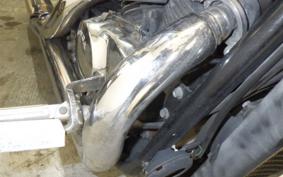 HONDA SHADOW 400 1998 NC34