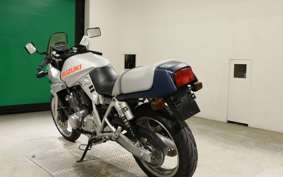 SUZUKI GSX250S KATANA 2019 GJ76A