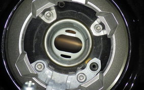 KAWASAKI NINJA 400 2018 EX400G