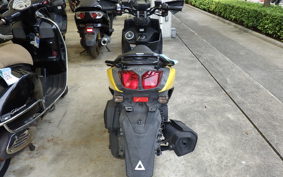 YAMAHA BW*S 125 Gen.2 2005 SED9J
