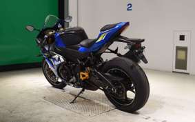 SUZUKI GSX-R1000R A 2018 DM11G