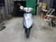 Фото Suzuki ADDRESS V50 G с японского аукциона