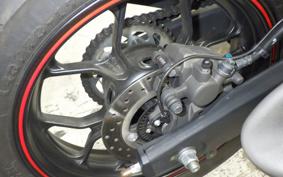 YAMAHA YZF-R25 RG43J