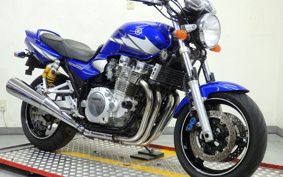 YAMAHA XJR1300 2016 RP03J