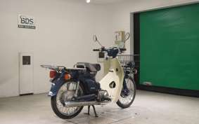 HONDA C50 SUPER CUB 1993 AA01