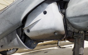 YAMAHA JOG Gen.3 SA01J