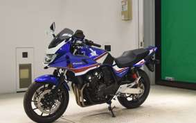 HONDA CB400 SUPER BOLDOR A 2021 NC42