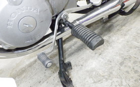 HONDA CD125T BENLY 2002 CD125T