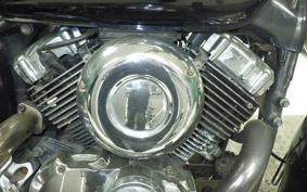 YAMAHA DRAGSTAR 400 CLASSIC 1999 4TR