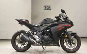 YAMAHA YZF-R25 2024 RG43J