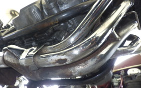 KAWASAKI ZEPHYR 550 ZR550B