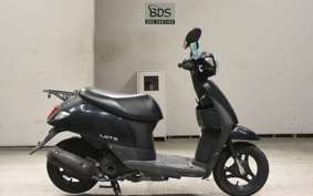 SUZUKI ﾚｯﾂ 2019 CA4AA