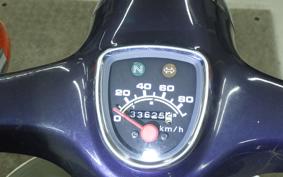 HONDA C90 SUPER CUB HA02