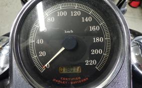 HARLEY FLSTCI 1450 2003