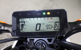 HONDA ｸﾞﾛﾑ-2 JC92