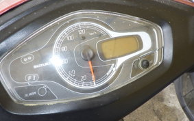 SUZUKI ADDRESS V125 S CF4MA