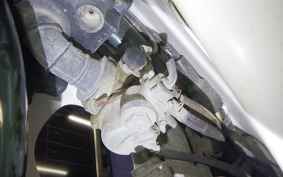 HONDA C50 SUPER CUB 2019 C50