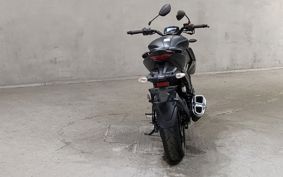 SUZUKI JIKUSA-250 ED22B