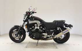 YAMAHA VMAX 2008